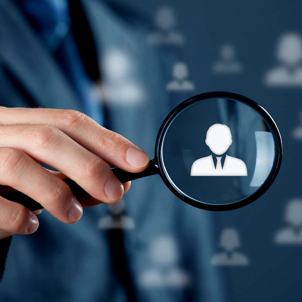 Your vendor of choice for staffing requirements in Asia