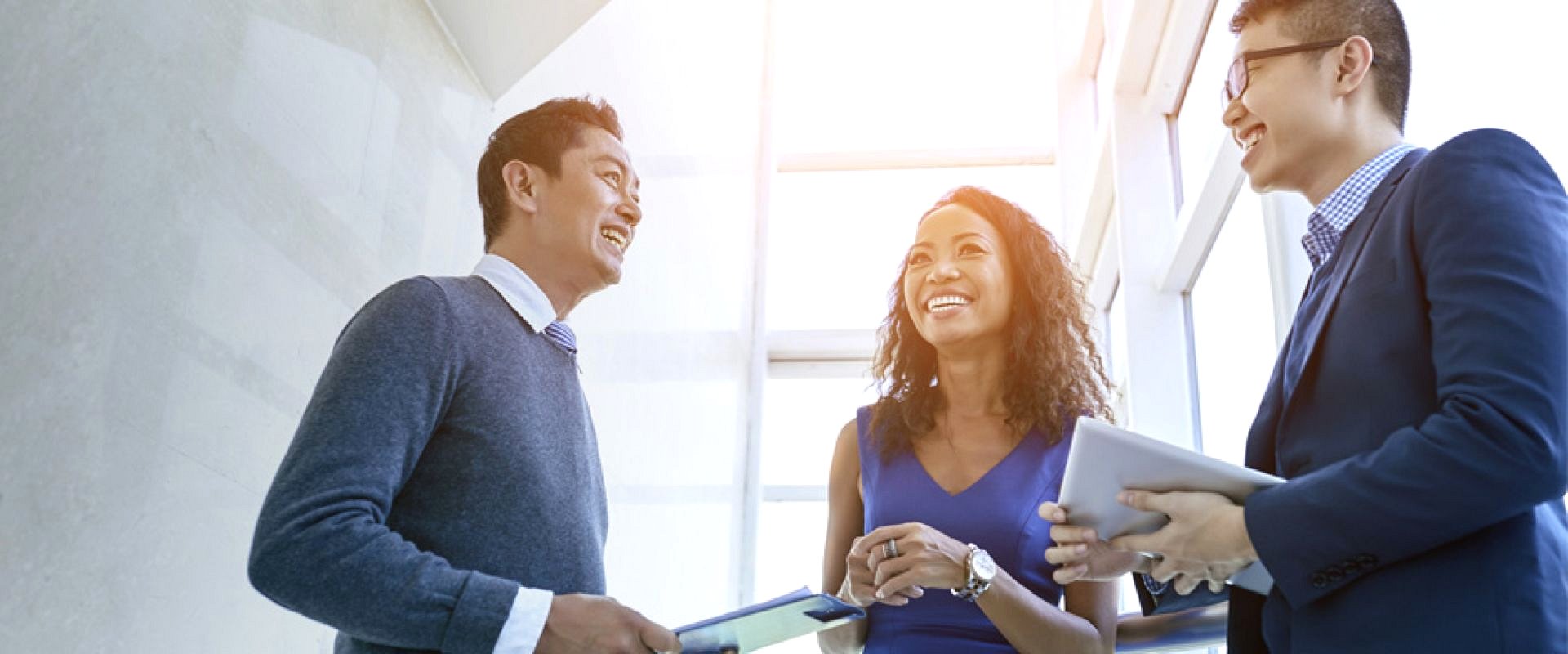 Get in Touch with our Consultants